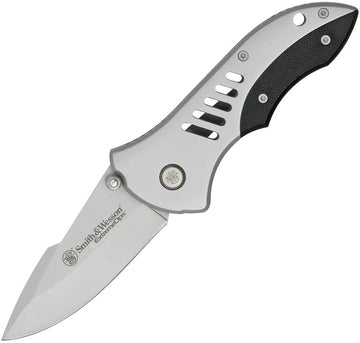 Smith & Wesson Extreme Ops Linerlock